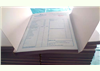 5 of A4 Size Triplicated Carbonless Invoice Books